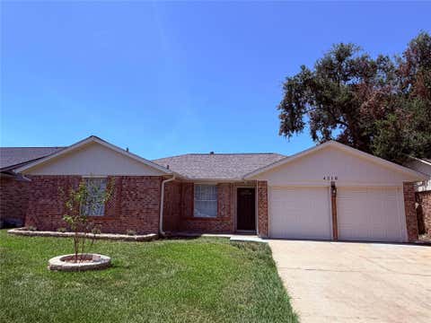 Photo of 4210 Steep Rock Drive, Pasadena, TX 77504 (MLS # 53303062)