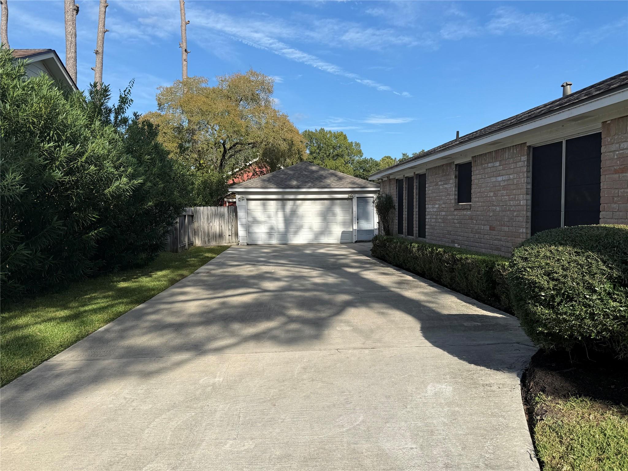 20330 Atascocita Shores Drive