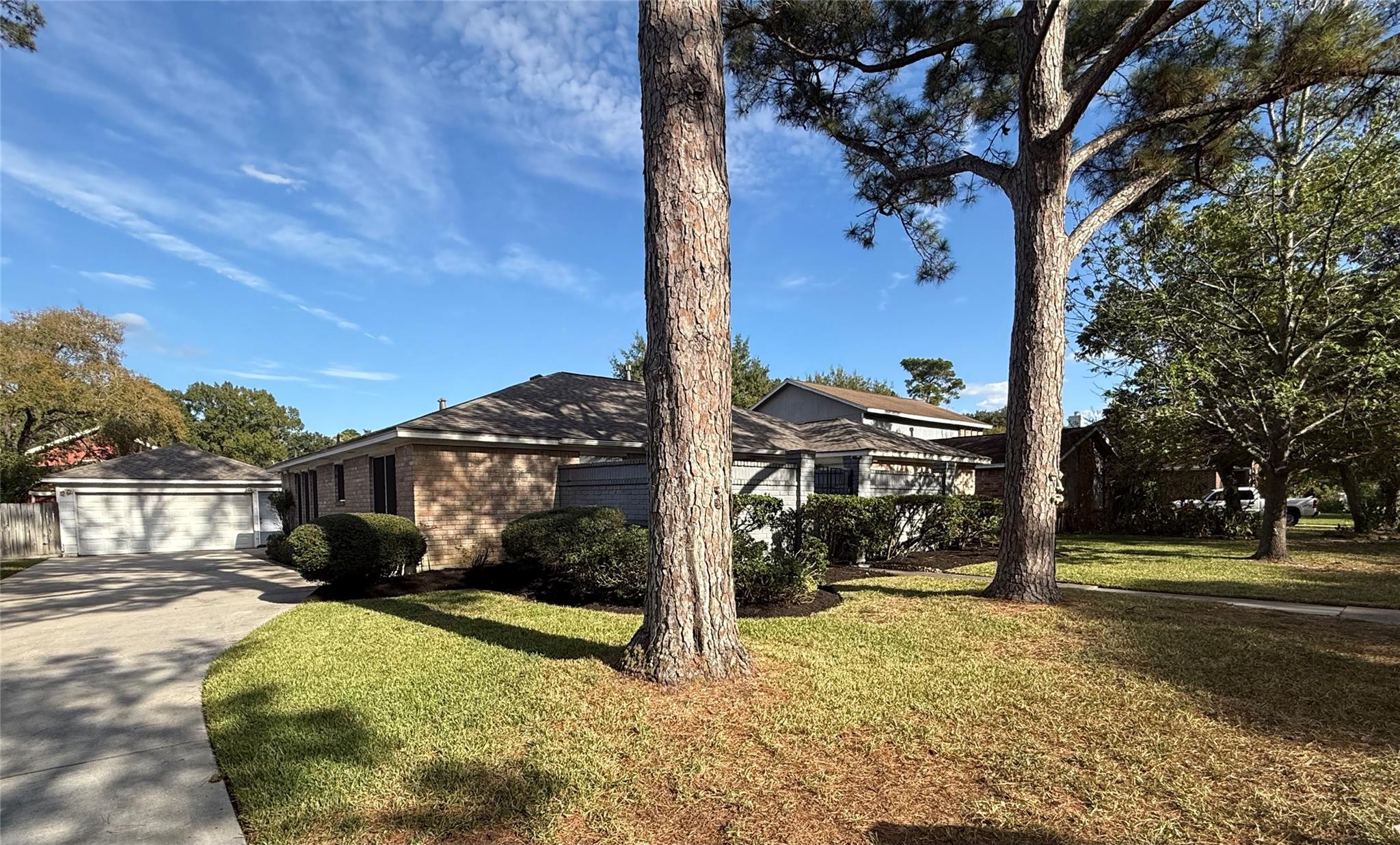 20330 Atascocita Shores Drive