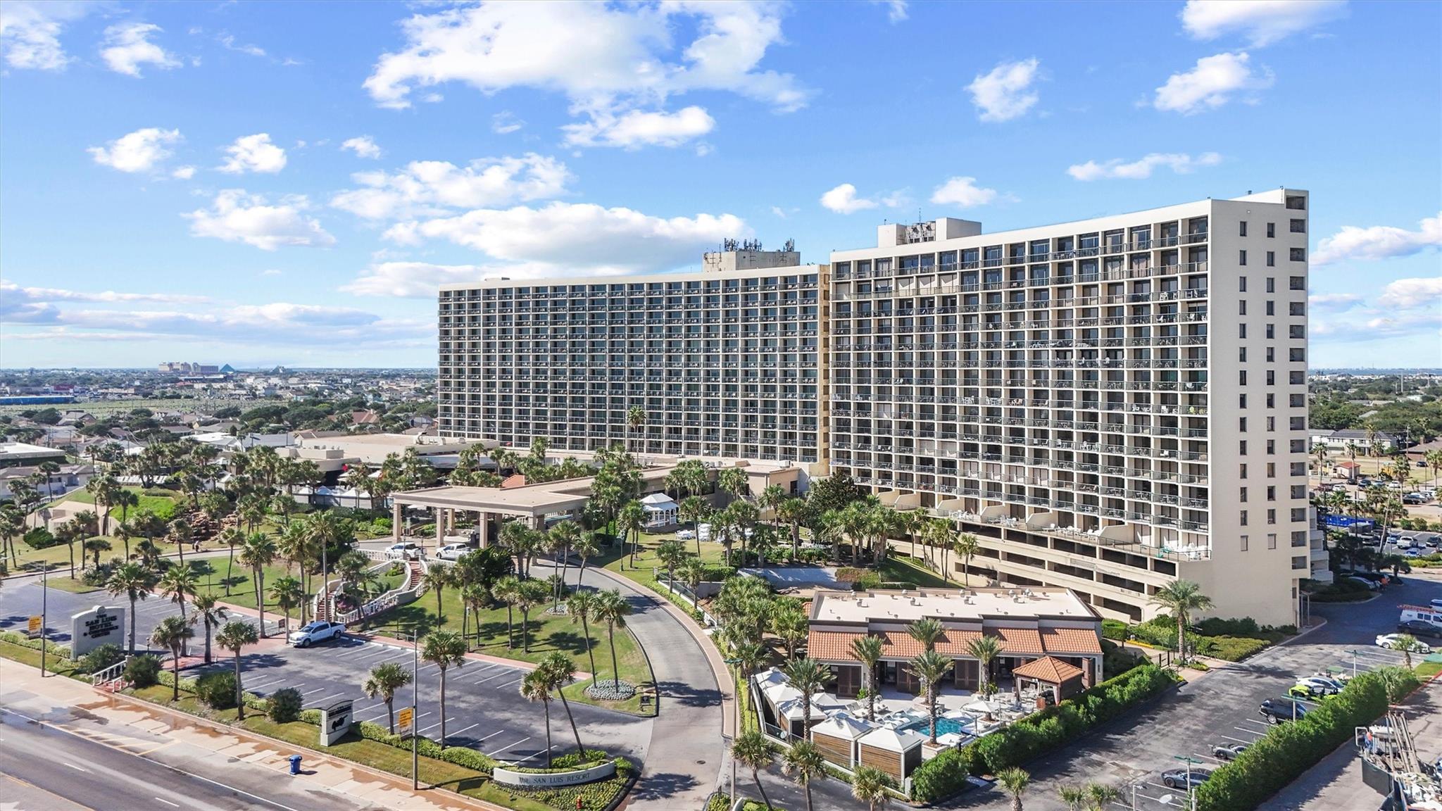 5220 Seawall Boulevard 1432A