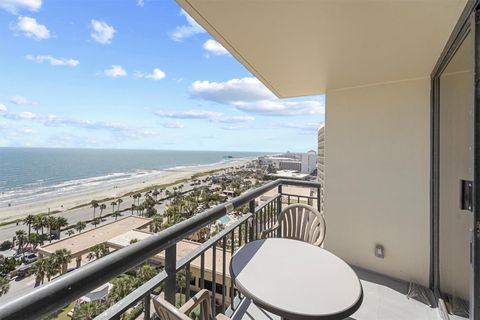Photo of 5220 Seawall Boulevard #1432A, Galveston, TX 77551 (MLS # 3823146)