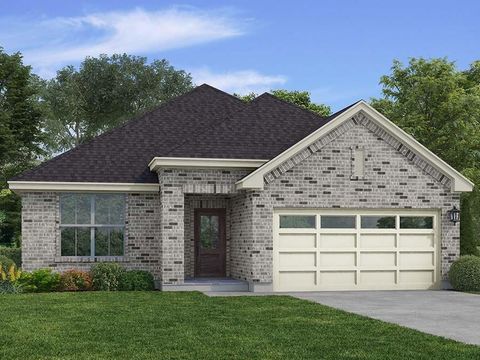Photo of 7514 Tall Foxglove Court, Fulshear, TX 77441 (MLS # 61742355)