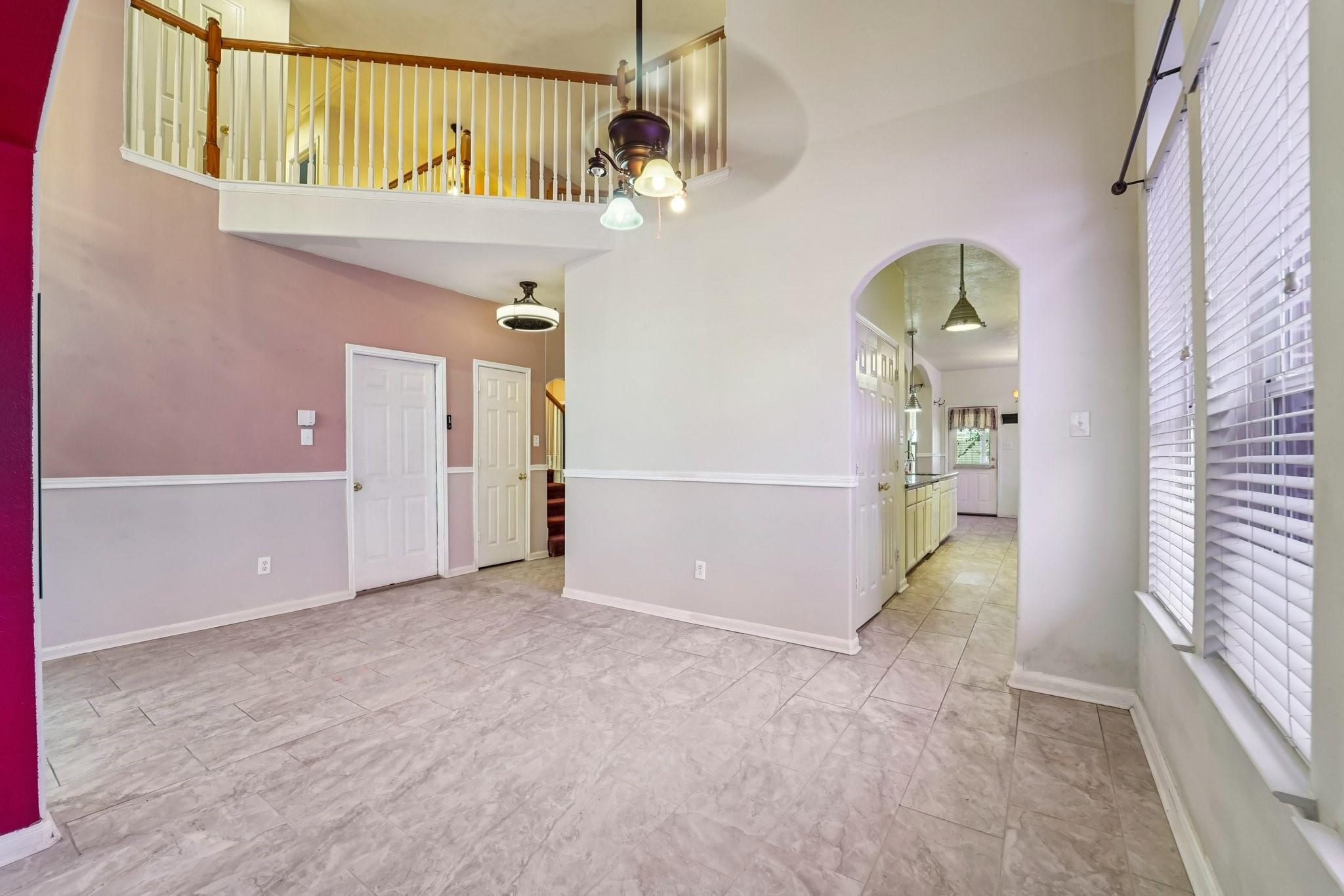 3818 Ridge Canyon Road