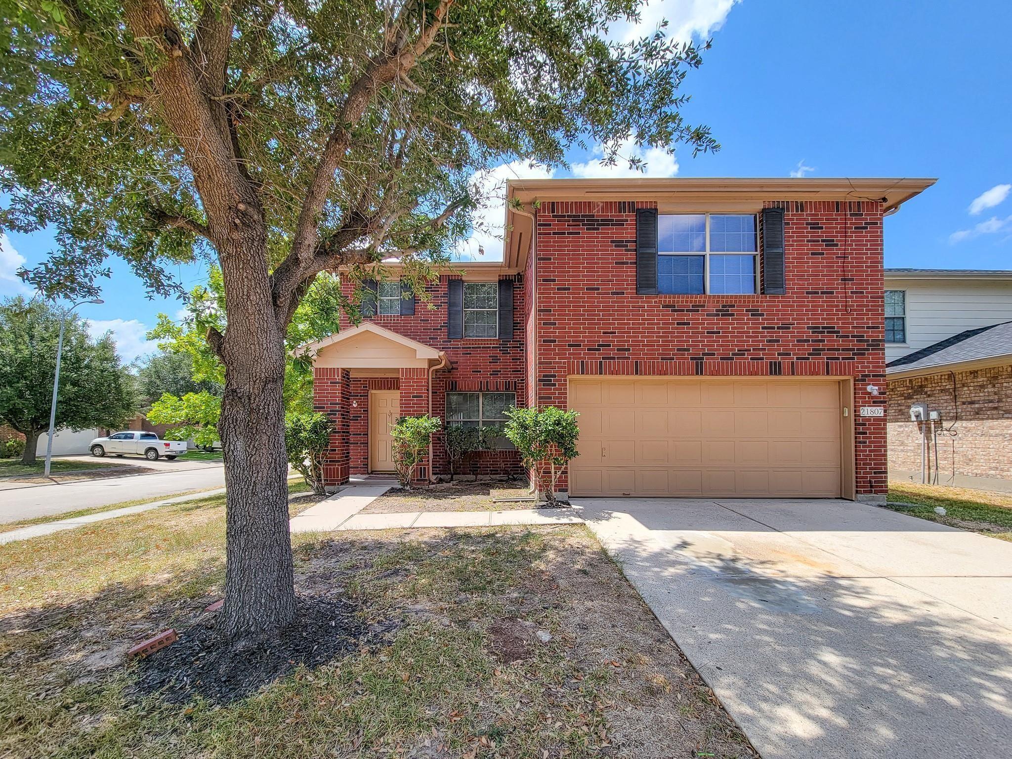 21807 Aspen Mist Lane