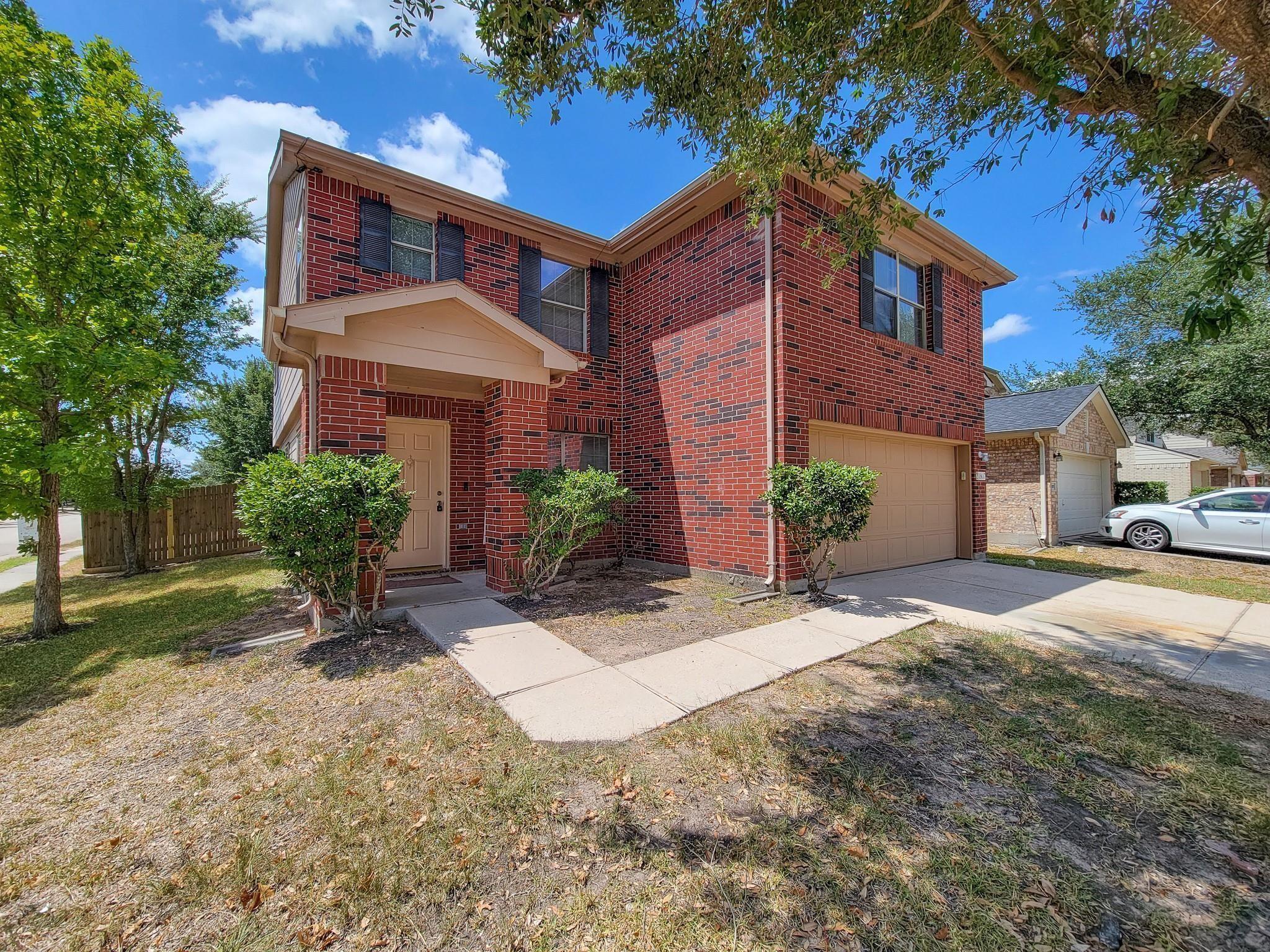 21807 Aspen Mist Lane