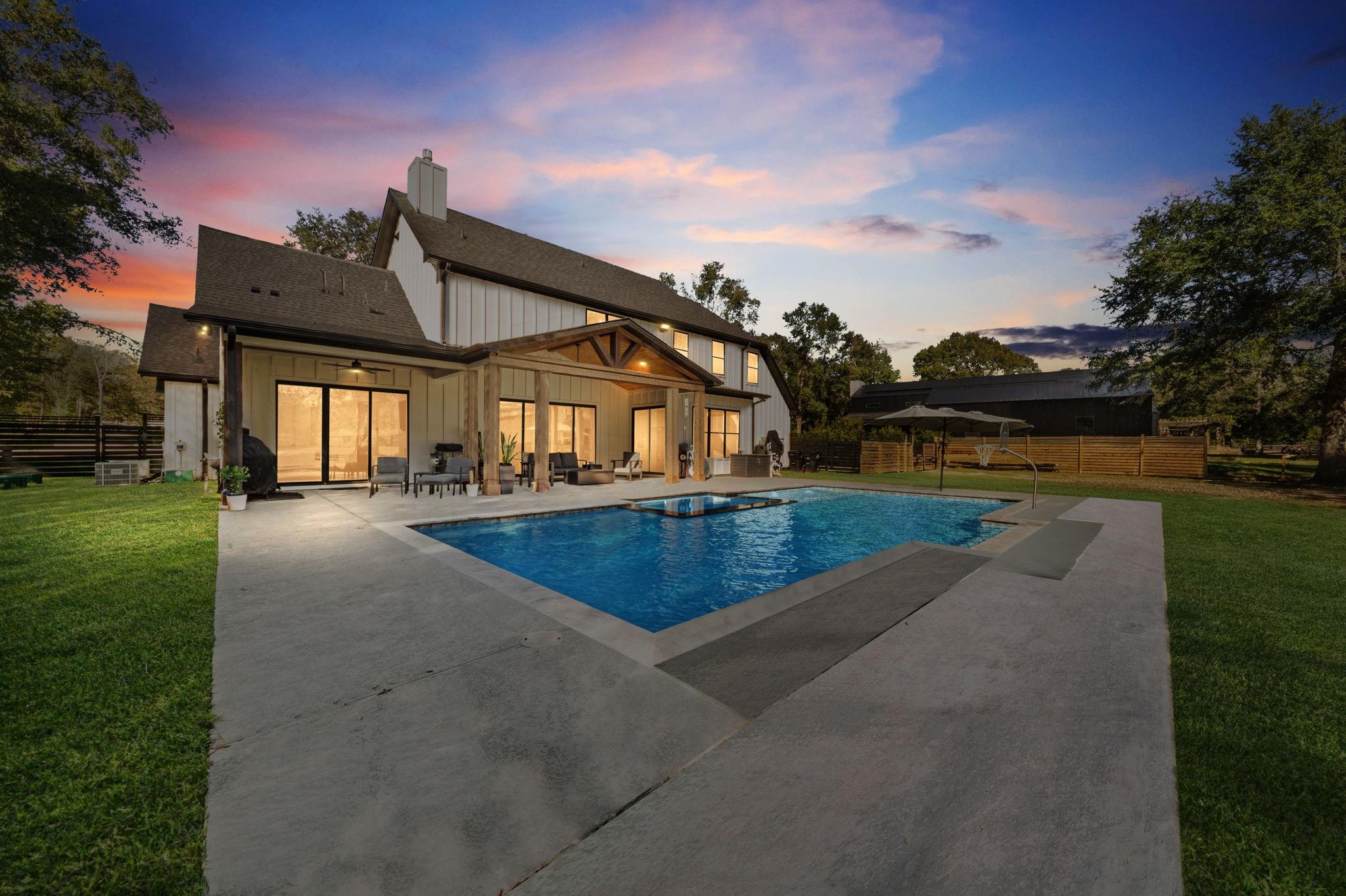 31 Quiet Springs Trail