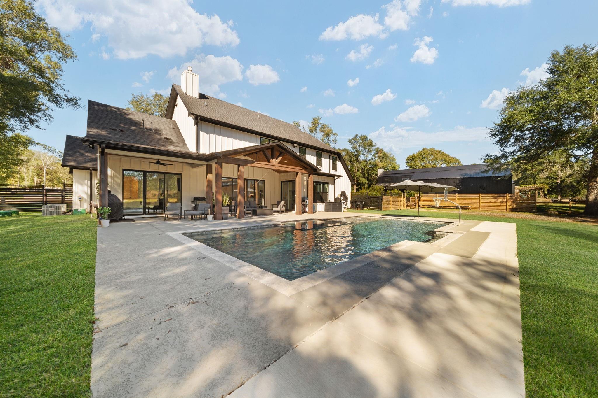 31 Quiet Springs Trail