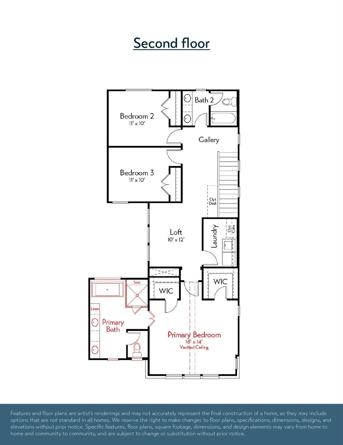 1162 Genial Lane