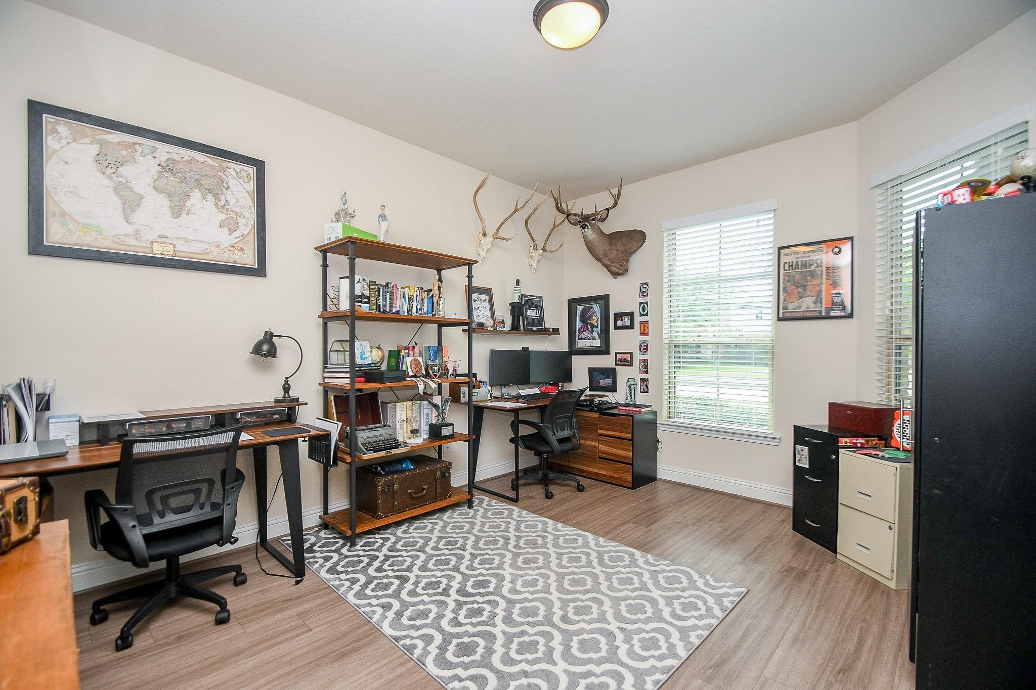 21226 Baileywood Drive
