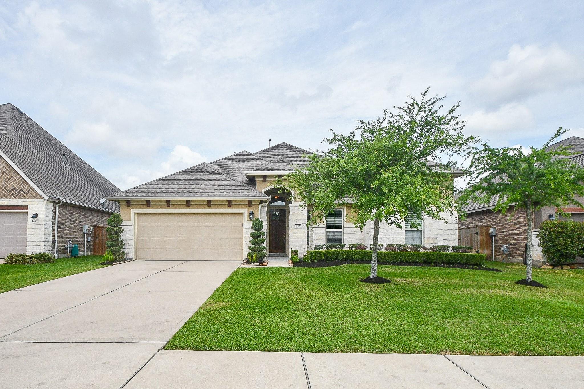 21226 Baileywood Drive
