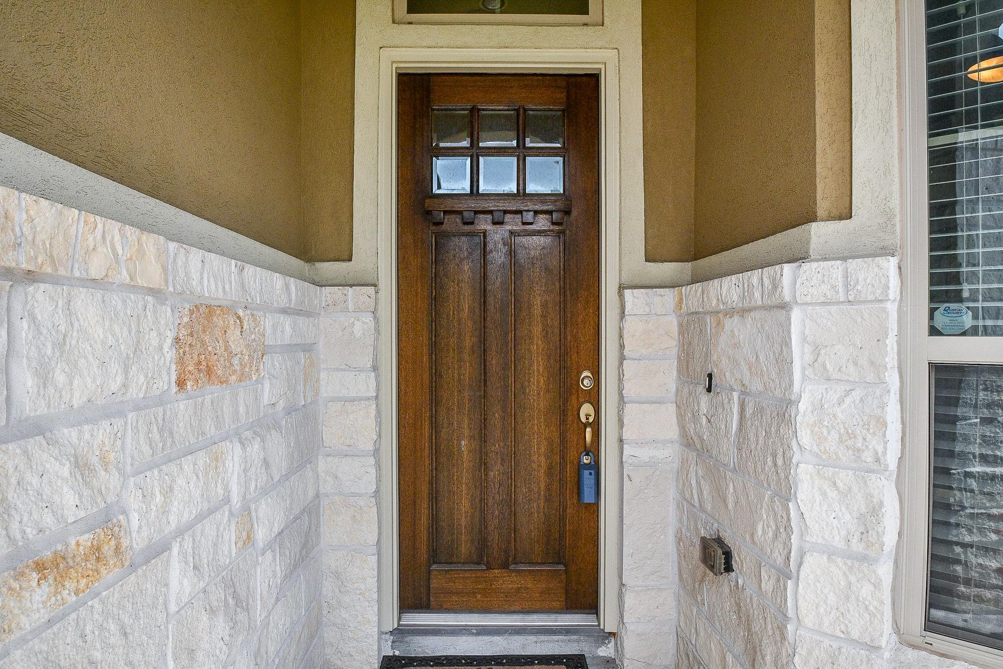 21226 Baileywood Drive