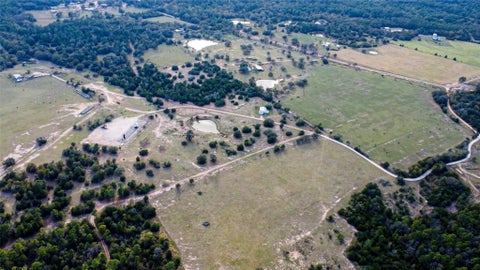 Photo of 1630 Piney Creek Road, La Grange, TX 78945 (MLS # 27101875)