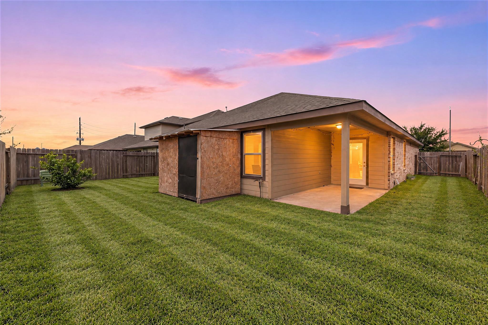 614 Harvest Bluff Drive