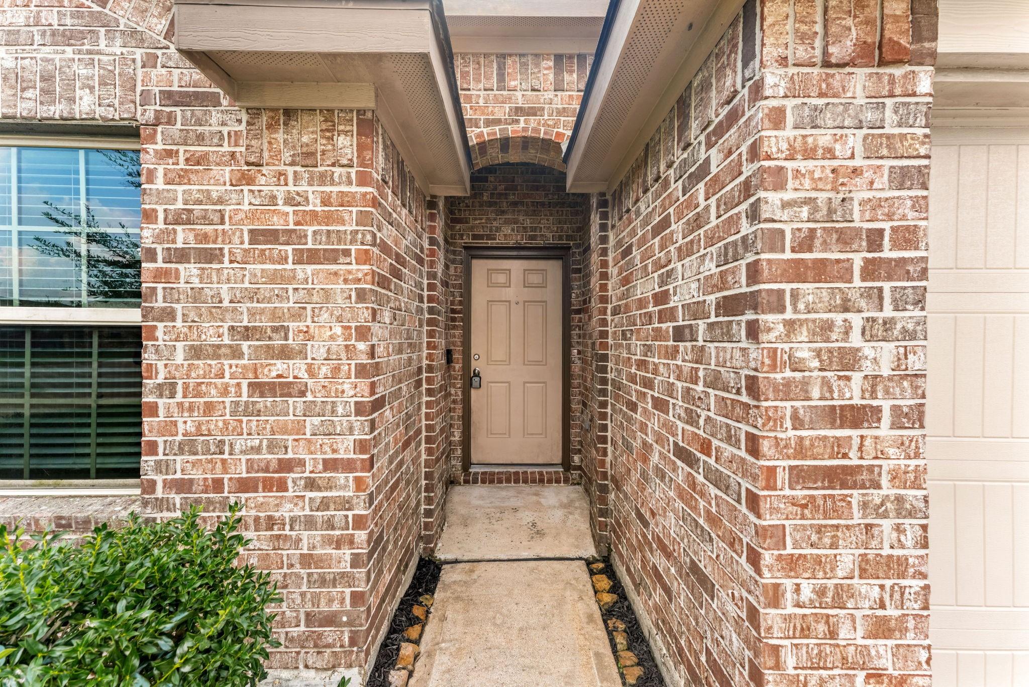 614 Harvest Bluff Drive