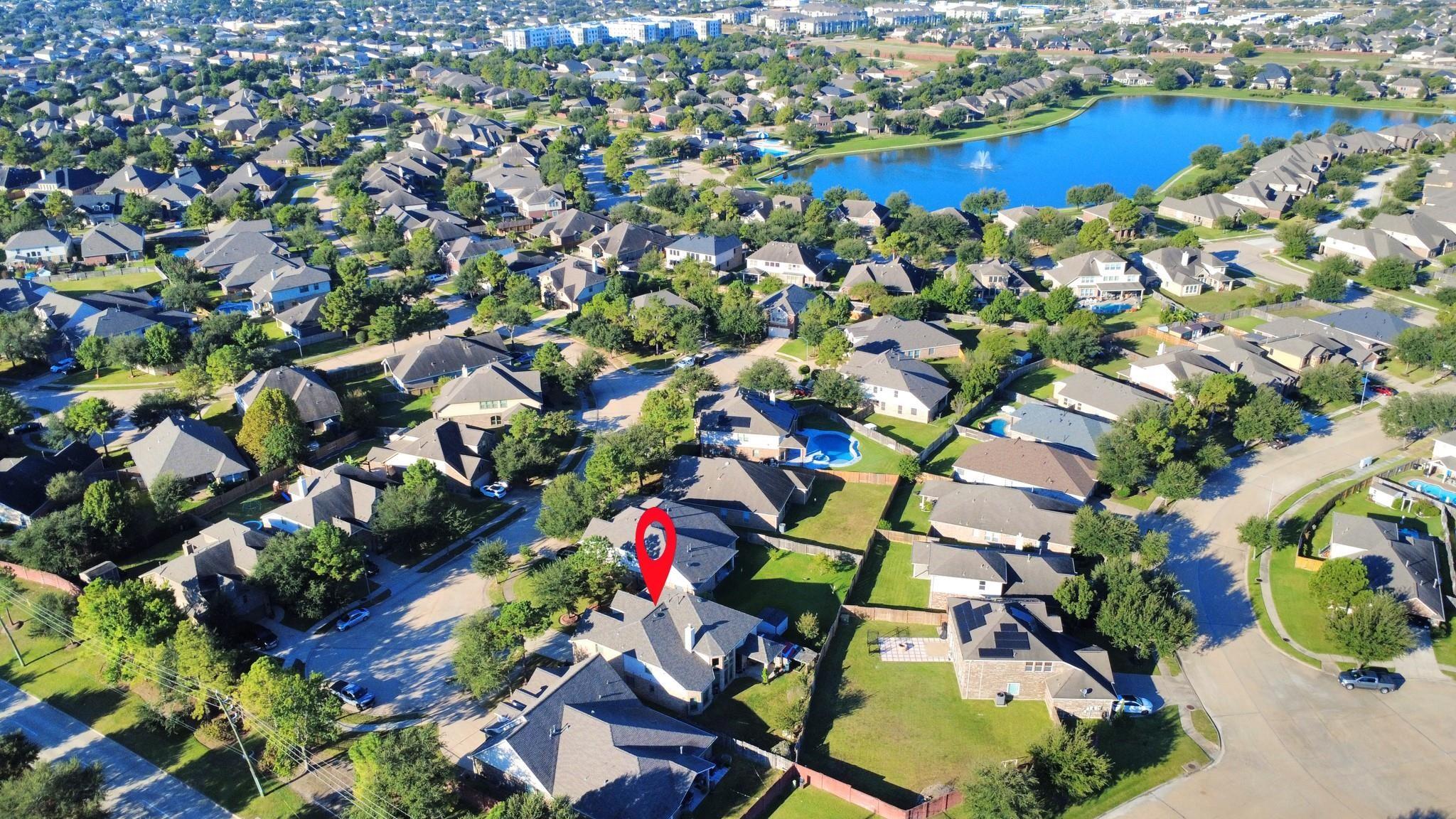 8447 Roland Canyon Drive