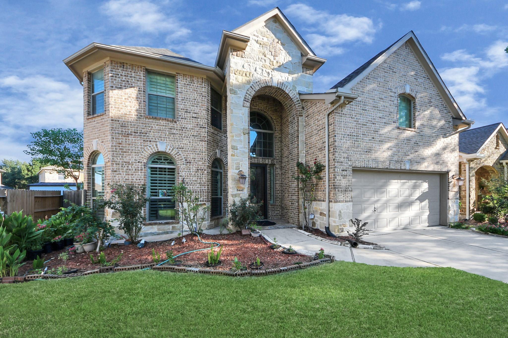 8447 Roland Canyon Drive