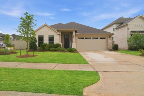 Photo of 40298 S Heron Heights Way, Magnolia, TX 77354 (MLS # 70724736)