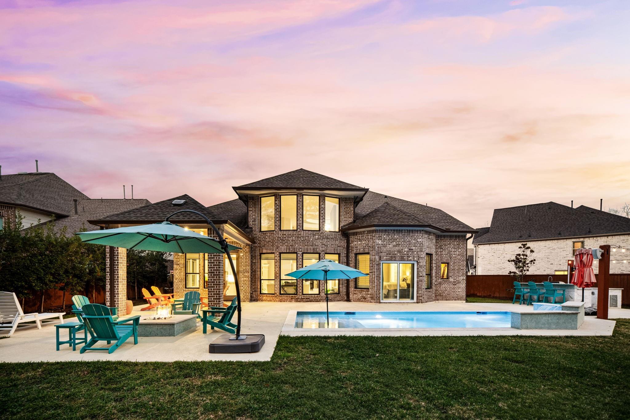 141 Bronze Bow Drive