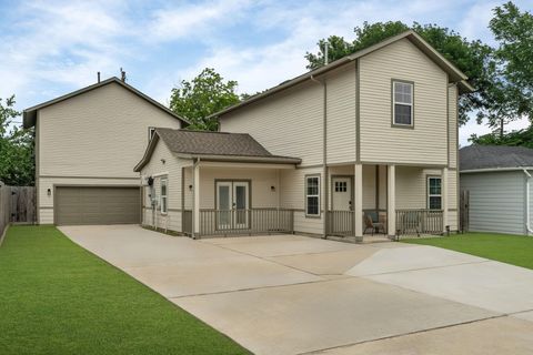 Photo of 4527 Perry Street, Houston, TX 77021 (MLS # 28654128)