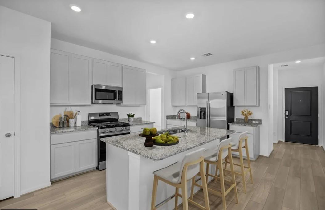 17351 Proud Pecan Road