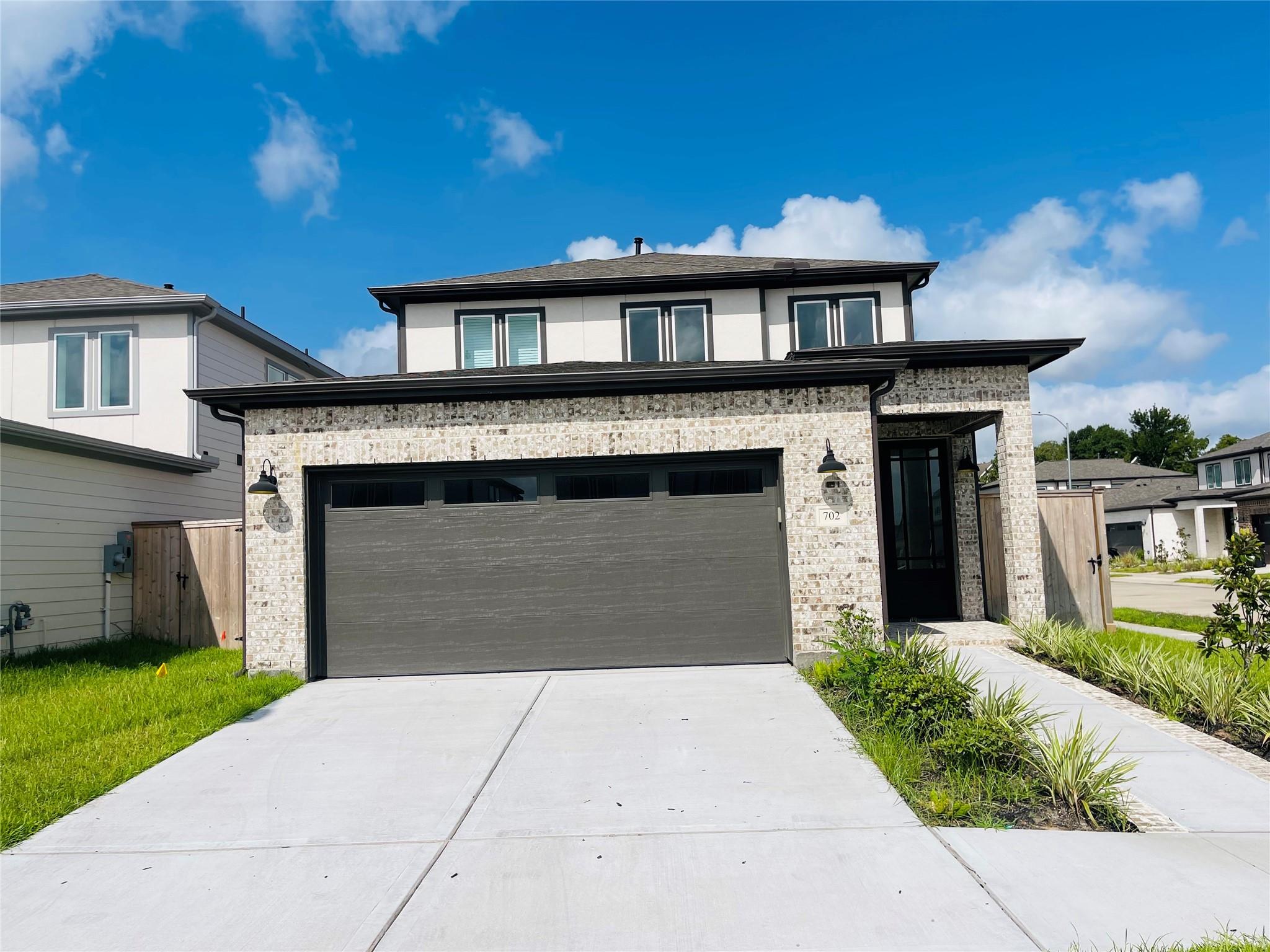 702 Sonfield Drive