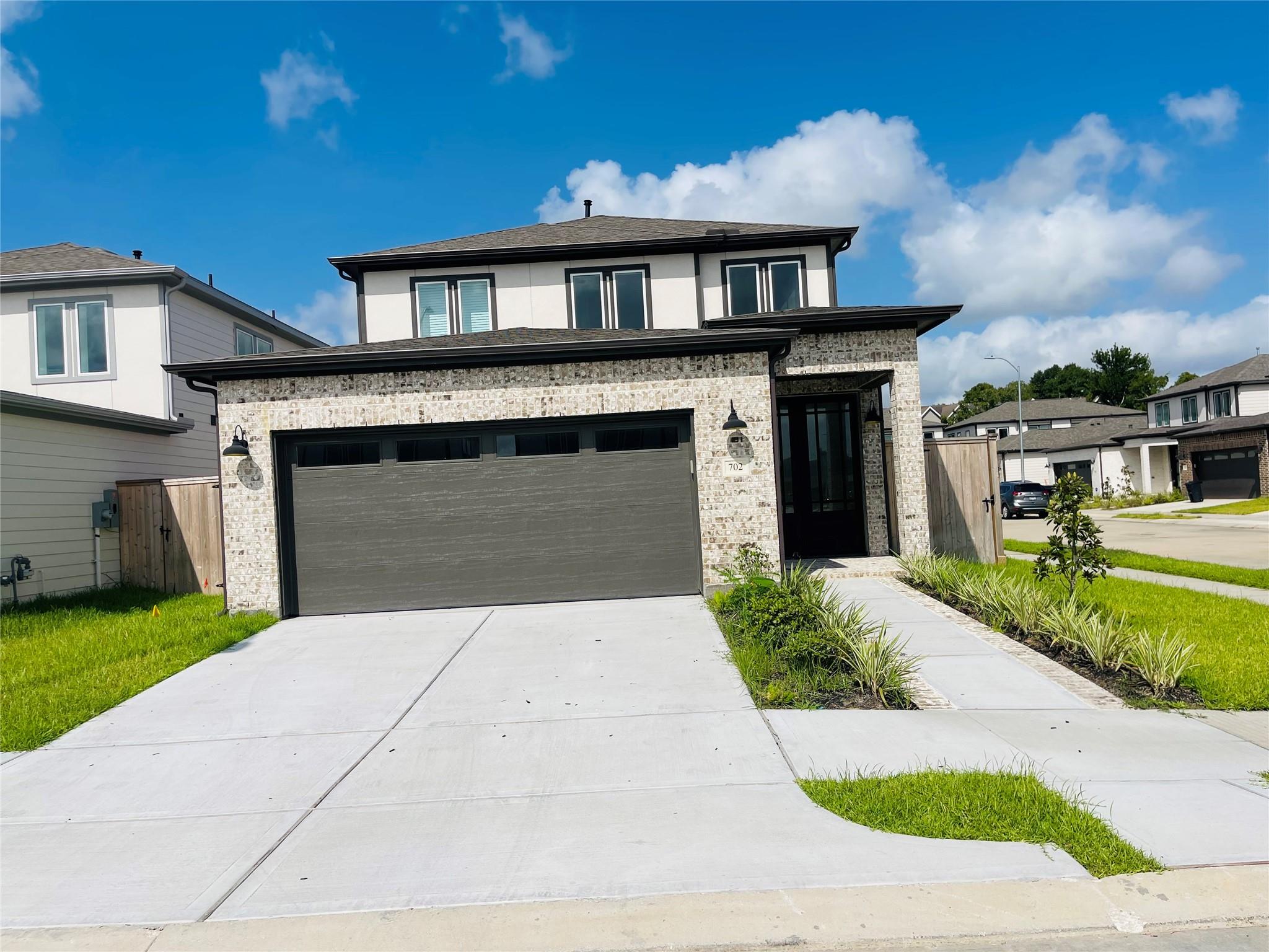 702 Sonfield Drive