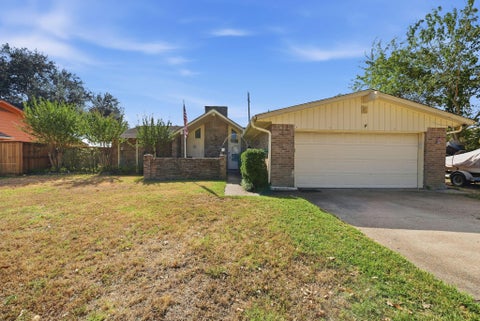 Photo of 1014 Mcdugald Road, Humble, TX 77338 (MLS # 83022940)