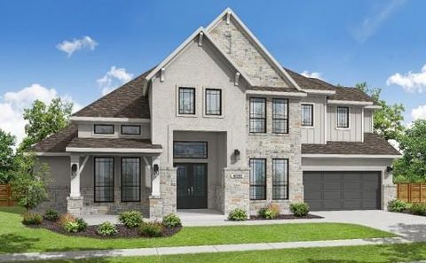 Photo of 7702 Unicorn Clubtail Court, Fulshear, TX 77441 (MLS # 26111833)