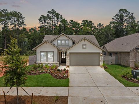 Photo of 9170 Grand Jubilee Drive, Montgomery, TX 77316 (MLS # 70795755)