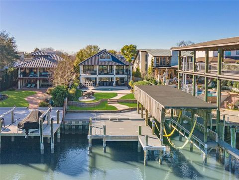 221 Blue Point Road Clear Lake Shores TX 77565