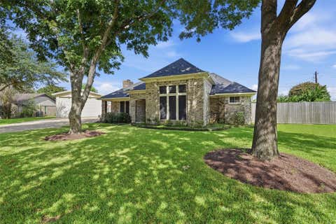 Photo of 3102 Oaken Lane, La Porte, TX 77571 (MLS # 43095179)