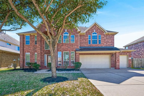 Homes For Sale - 21735 Honeysuckle Grove Lane<br/> Fort Bend County, Richmond, TX 77469