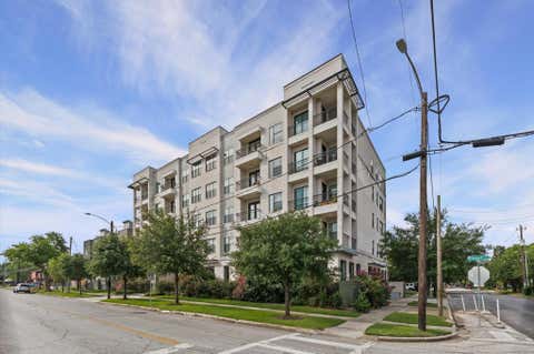 Photo of 1508 Blodgett Street #408, Houston, TX 77004 (MLS # 10763396)