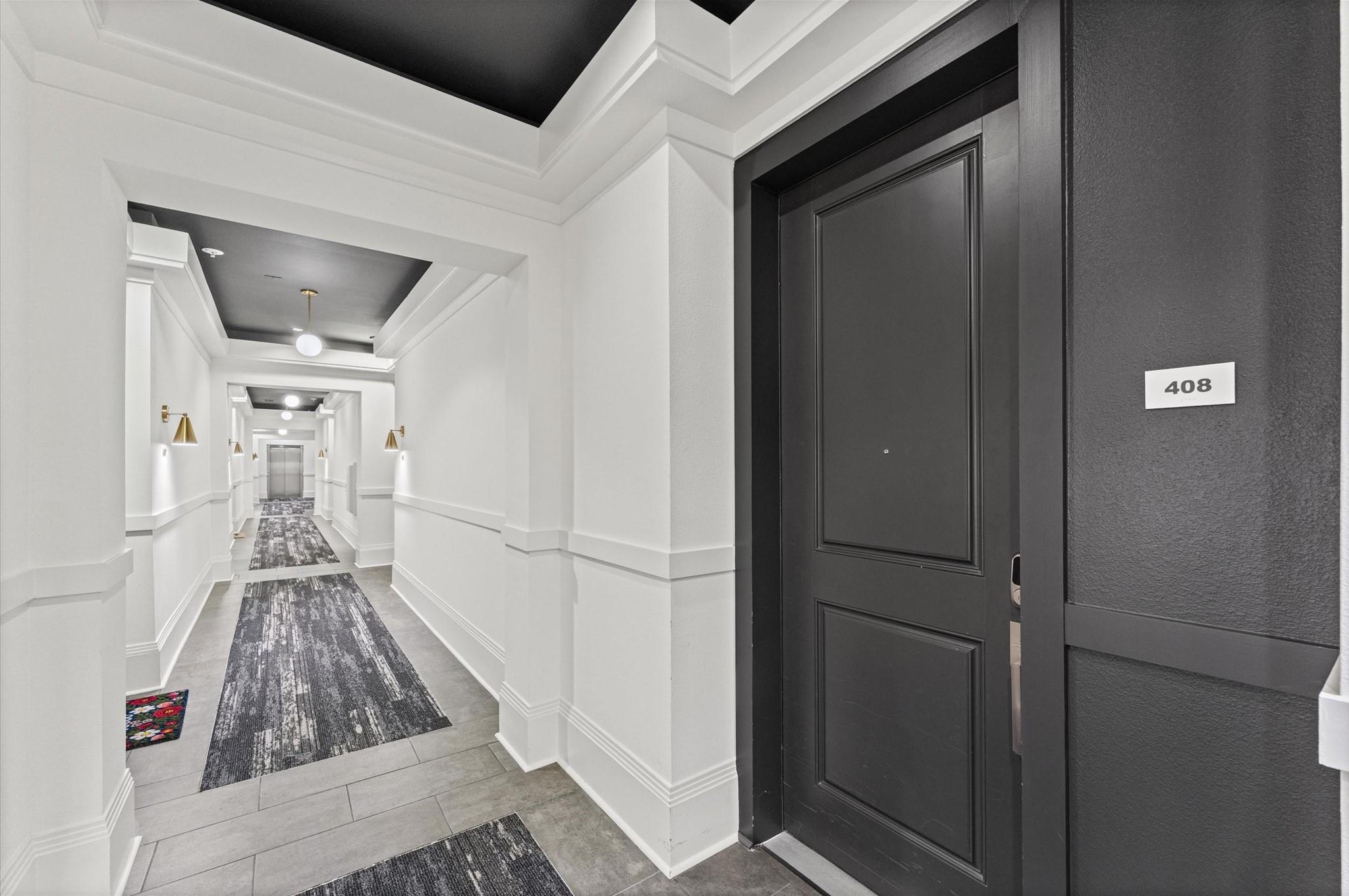 1508 Blodgett Street 408