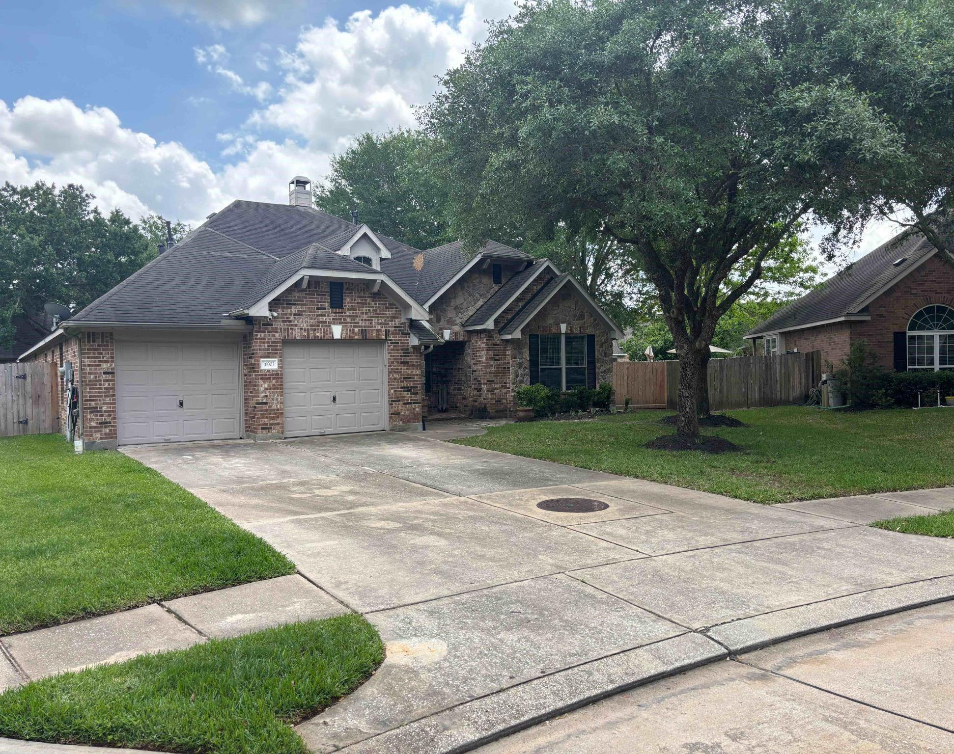 16003 Rustlers Trail Lane