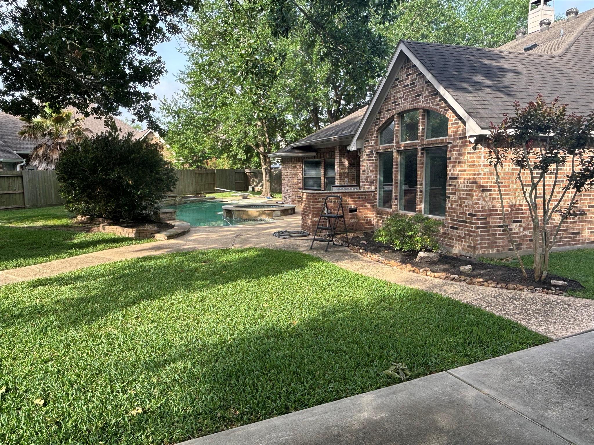 16003 Rustlers Trail Lane