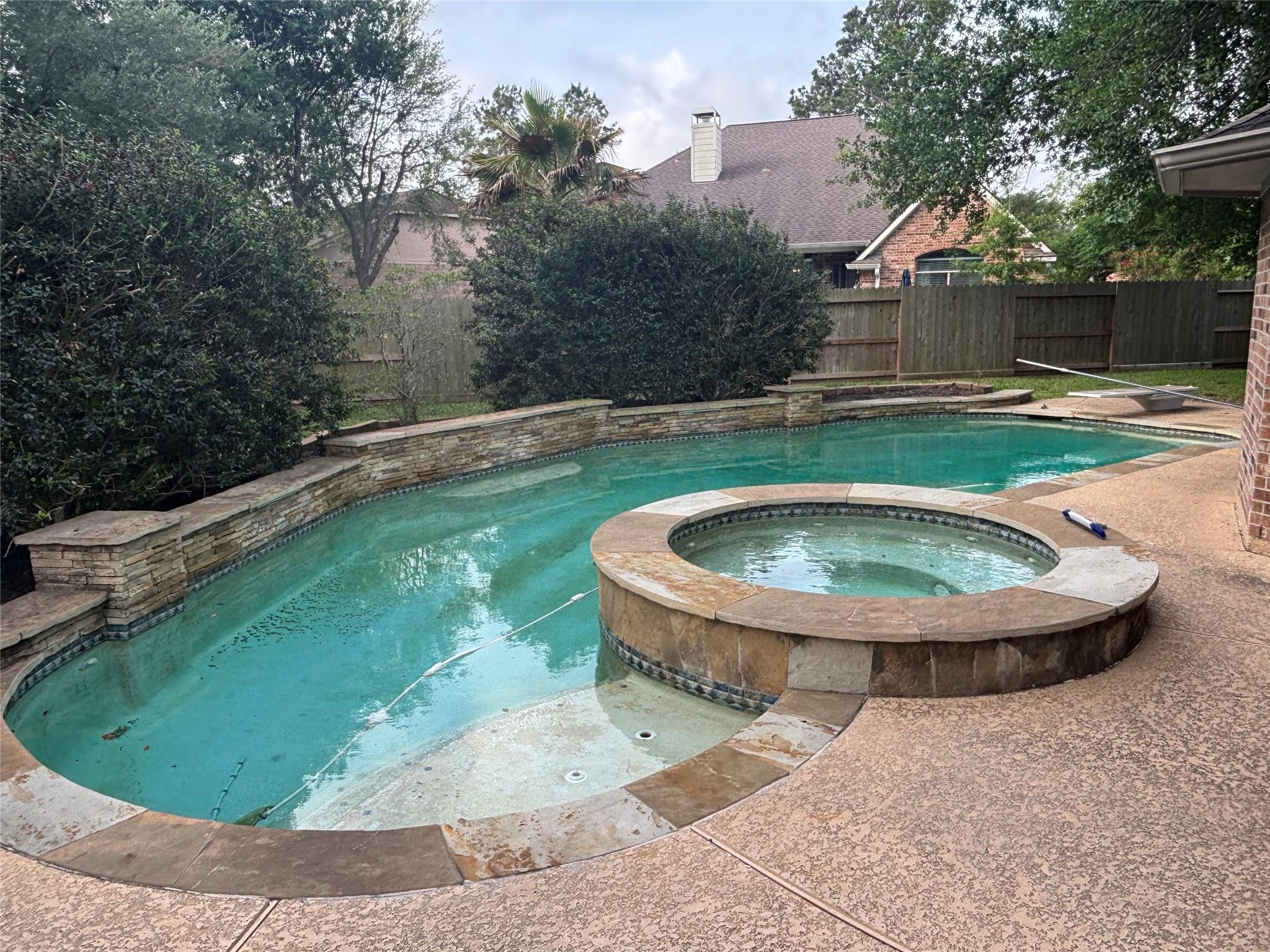 16003 Rustlers Trail Lane