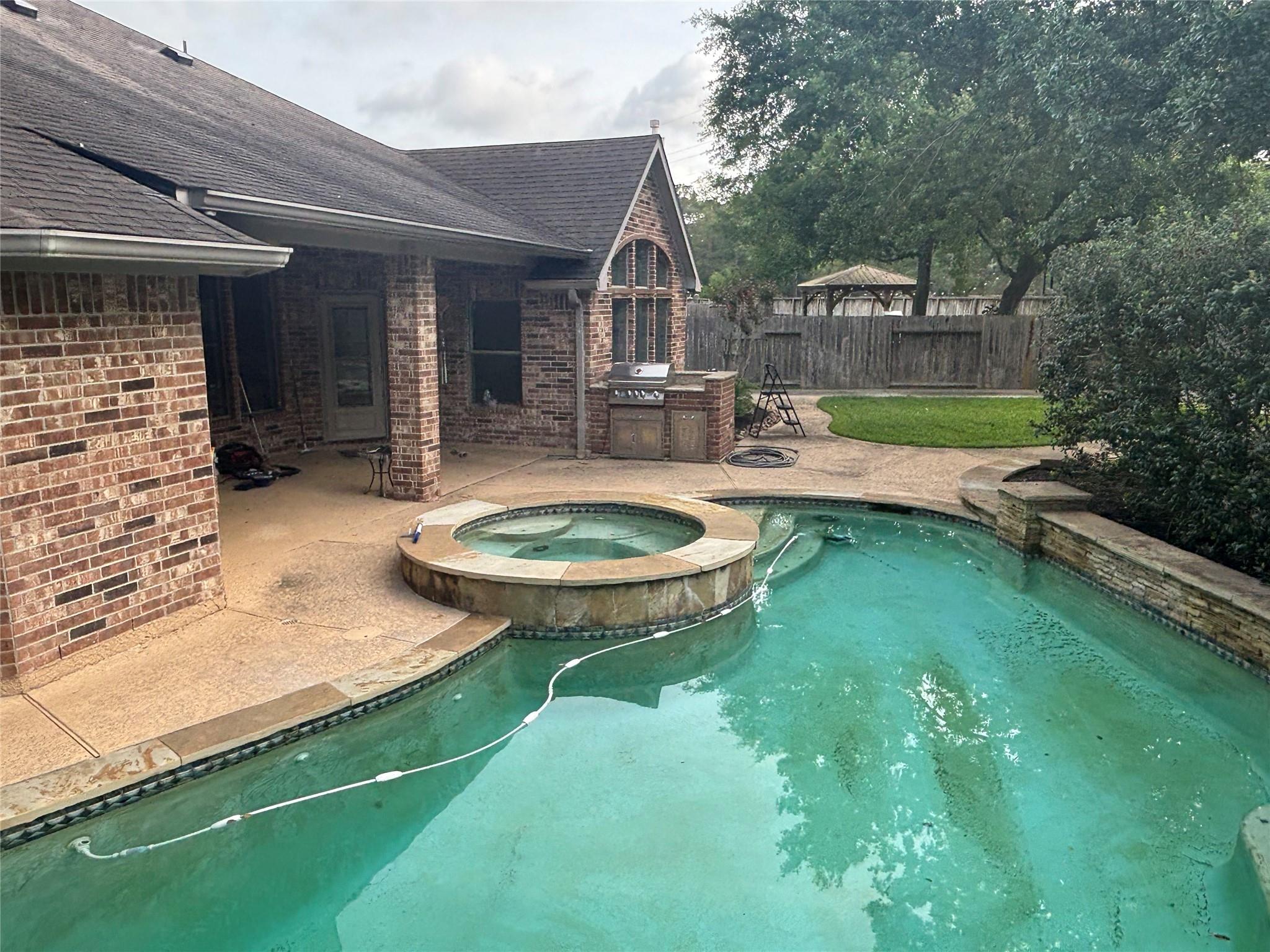 16003 Rustlers Trail Lane