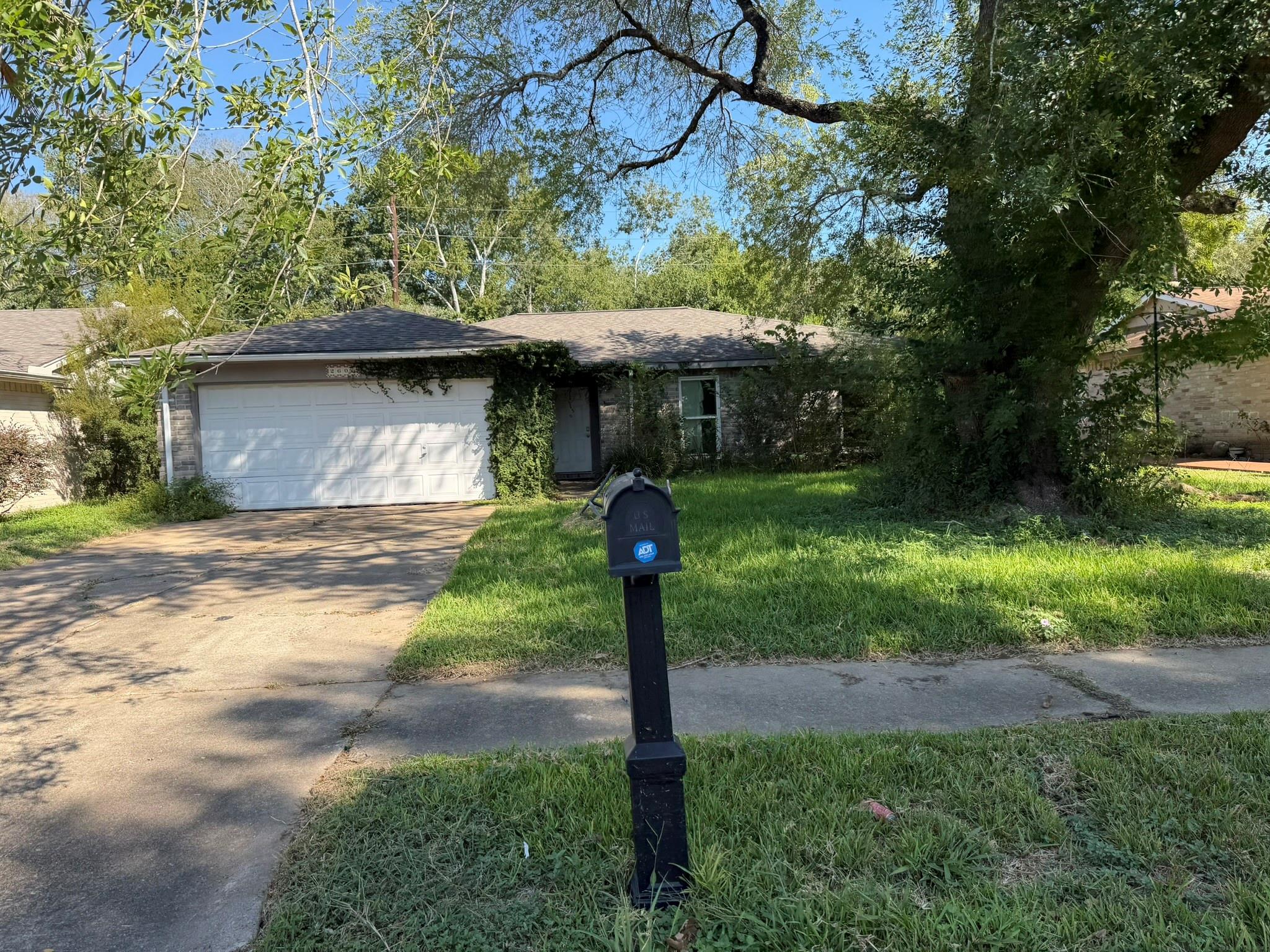 2606 Cobble Ridge Drive