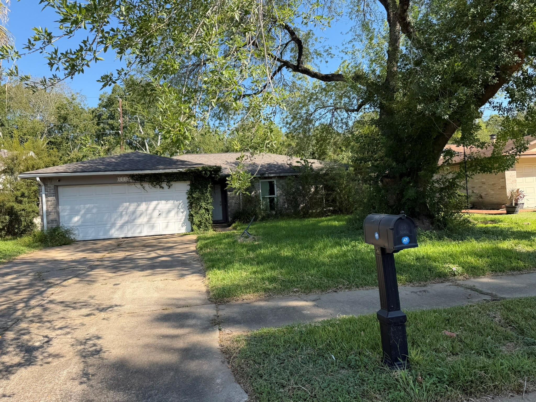 2606 Cobble Ridge Drive