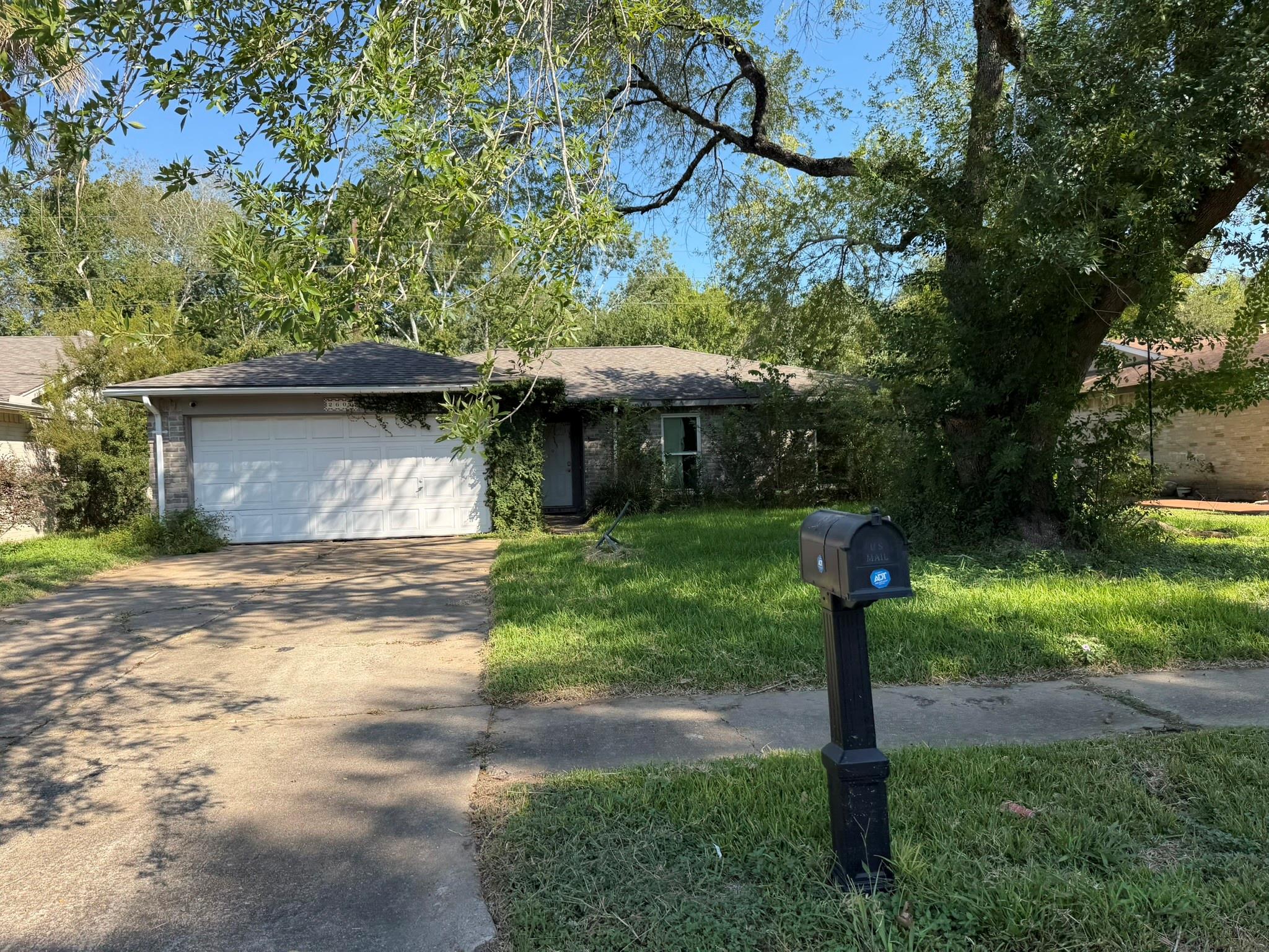 2606 Cobble Ridge Drive