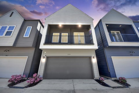 Photo of 3010 Jensen Springs Lane, Houston, TX 77026 (MLS # 6697941)