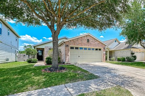 Photo of 22138 Orchard Dale Drive, Spring, TX 77389 (MLS # 71598186)