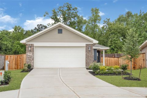 Photo of 9352 Hard Rock Road, Conroe, TX 77303 (MLS # 20110876)