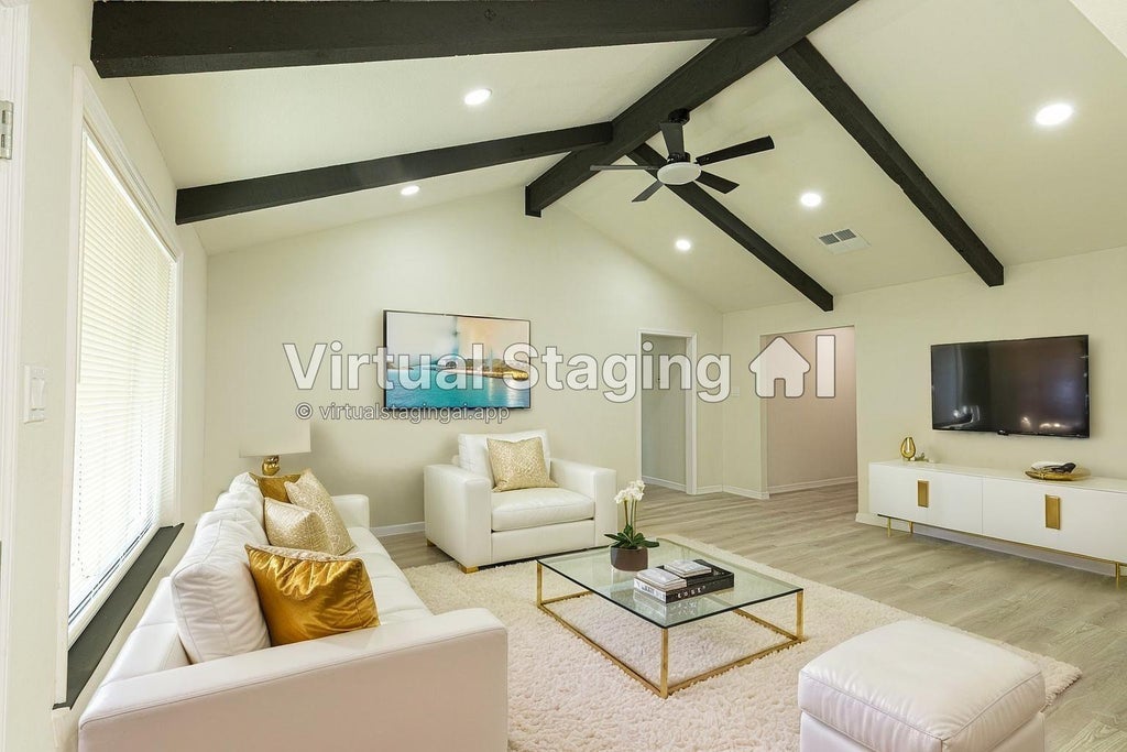 Photo of 2158 Beaver Bend Road, Houston, TX 77088 (MLS # 12132389)