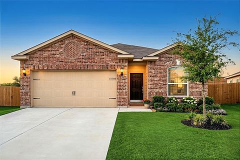 Photo of 12050 Quartersawn Lane, Pinehurst, TX 77362 (MLS # 13570140)