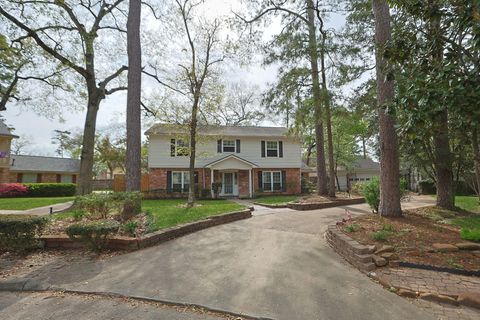 Photo of 17507 Oxhill Court, Spring, TX 77388 (MLS # 58931013)