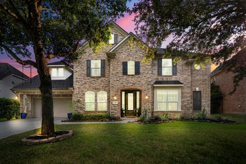 99 S Beech Springs Circle The Woodlands TX 77389