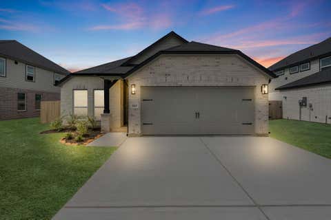 Photo of 3110 Spitfire Drive, Rosenberg, TX 77471 (MLS # 93192628)