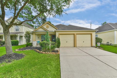 Photo of 17118 Kobuk Valley Circle, Humble, TX 77346 (MLS # 71207268)